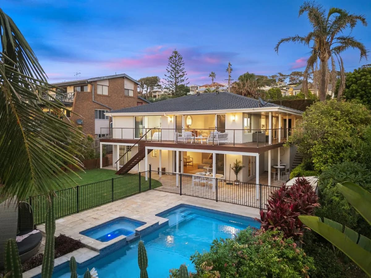 143 Ocean View Drive, WAMBERAL, Wamberal - Thumbnail 5