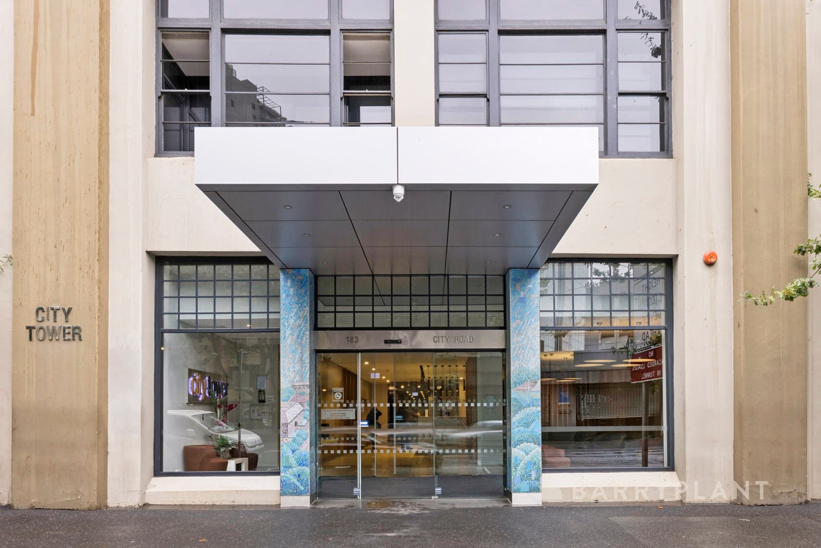 367/183 City Road, Southbank, VIC 3006, Southbank - Image 1