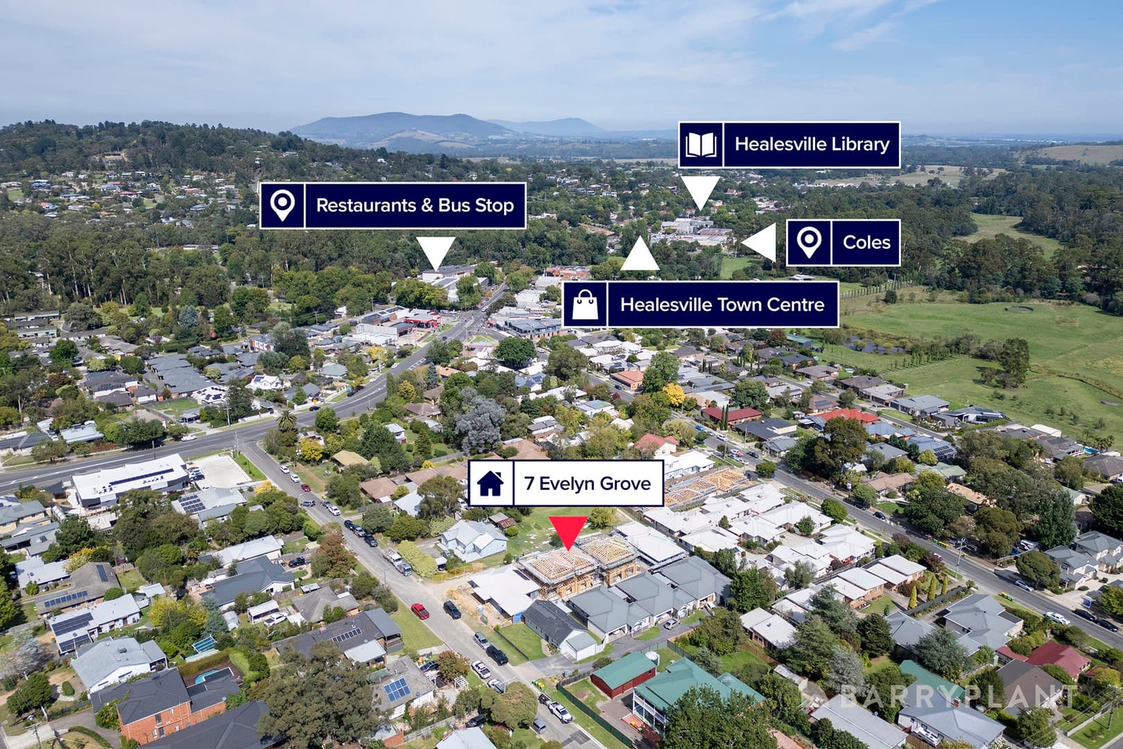 4/7 Evelyn Grove, Healesville, VIC 3777, Healesville - Thumbnail 2