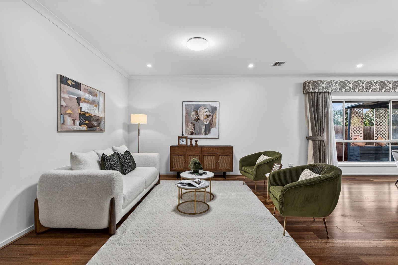 7 Kirstina Road, Glen Waverley, Glen Waverley - Thumbnail 3
