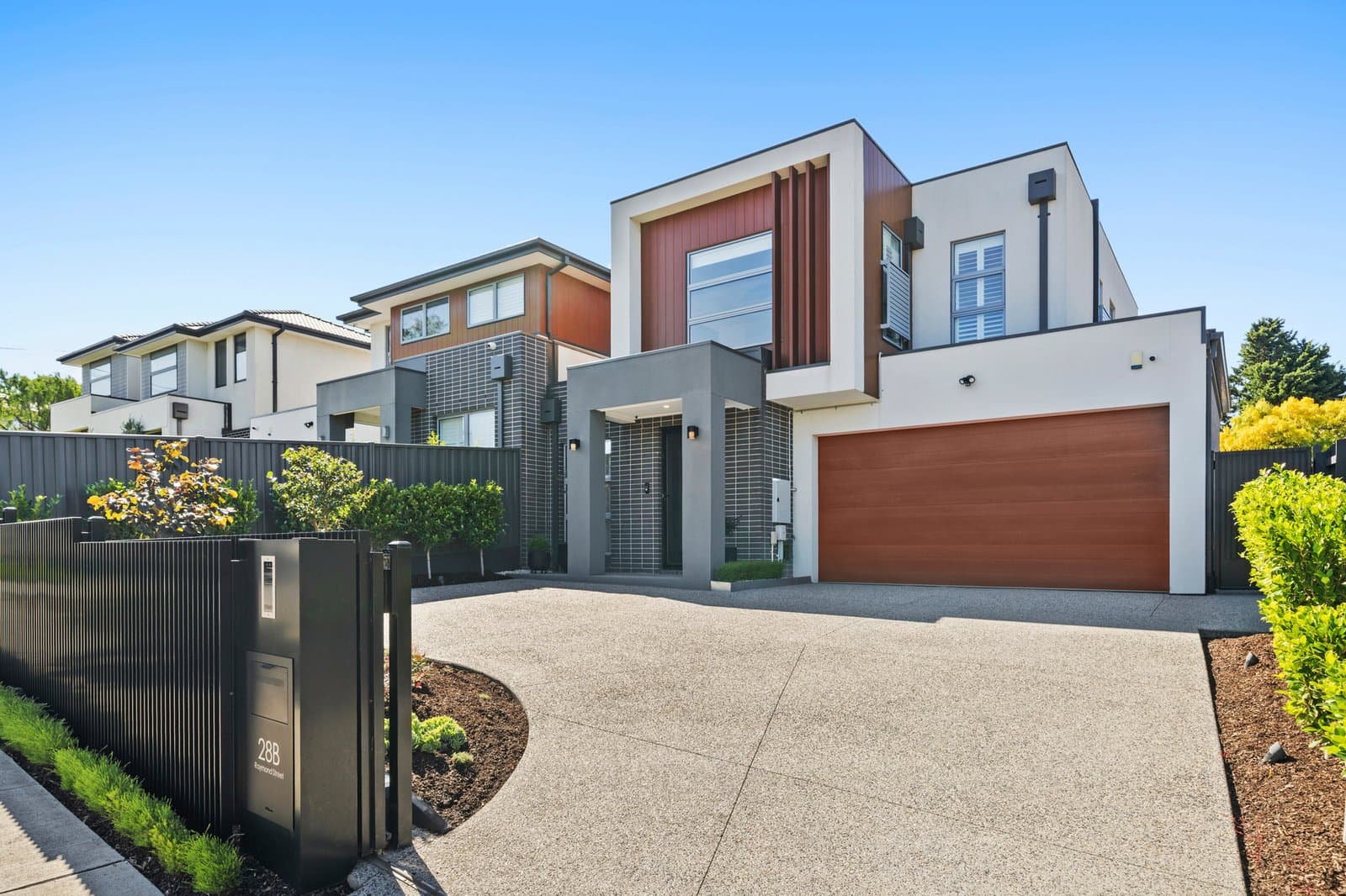 28B Raymond Street, Ashwood, Ashwood - Image 1