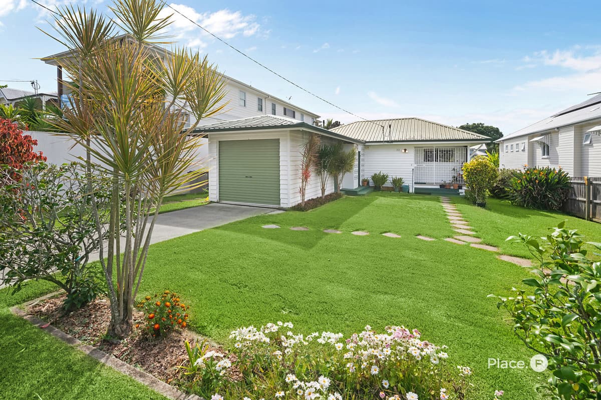 23 Richmond Street, Chelmer - Image 1