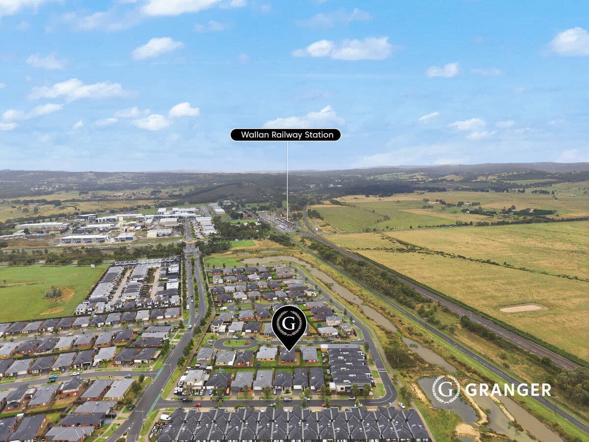 5 Rialto Close, 
	
			
							Wallan
				
						VIC
			3756, Wallan - Image 1