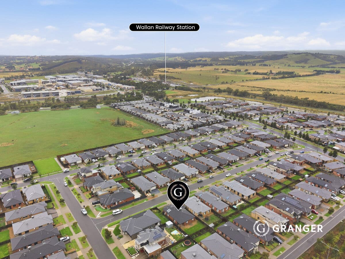 4 Seafarers Way, 
	
			
							Wallan
				
						VIC
			3756, Wallan - Image 1