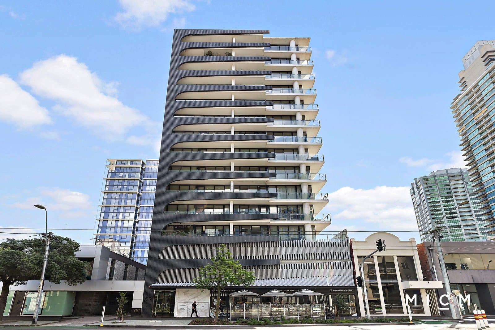 914/52 Park Street, South Melbourne - Thumbnail 8