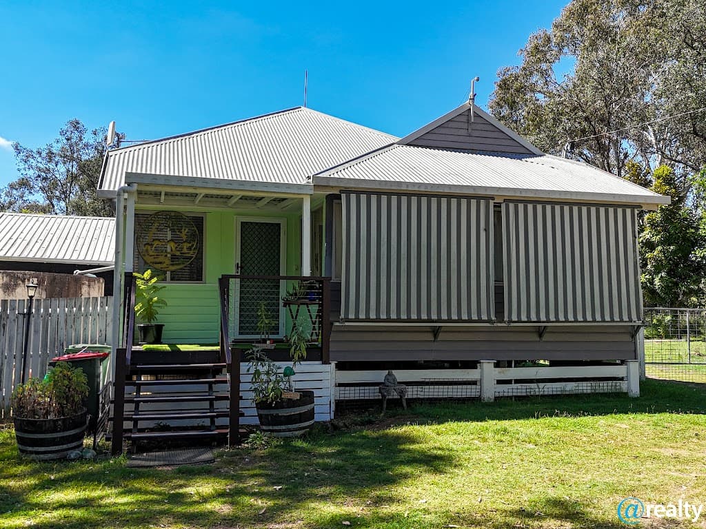 26 G.S. Wilson Drive, Nanango, QLD, 4615, Nanango - Image 1