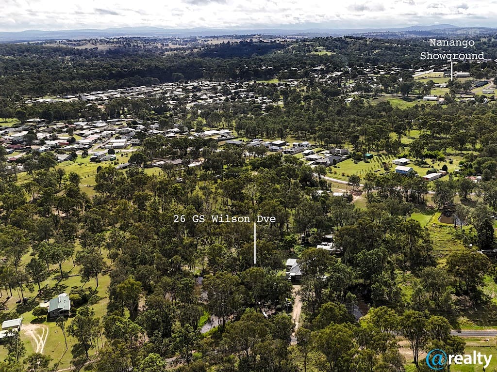 26 G.S. Wilson Drive, Nanango, QLD, 4615, Nanango - Thumbnail 2