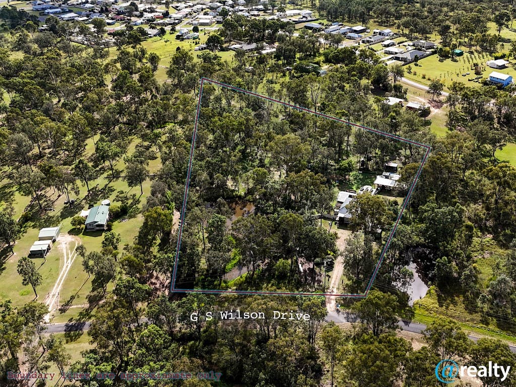 26 G.S. Wilson Drive, Nanango, QLD, 4615, Nanango - Thumbnail 3