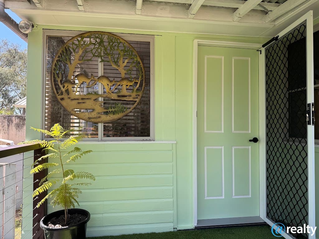 26 G.S. Wilson Drive, Nanango, QLD, 4615, Nanango - Thumbnail 4