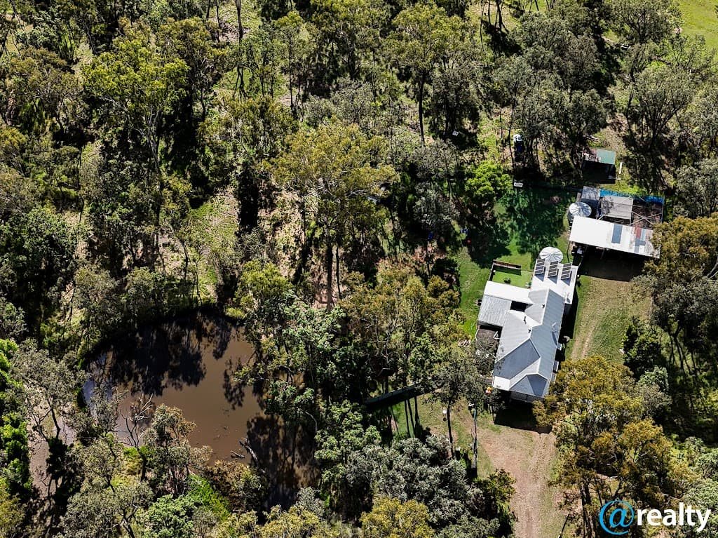 26 G.S. Wilson Drive, Nanango, QLD, 4615, Nanango - Thumbnail 5