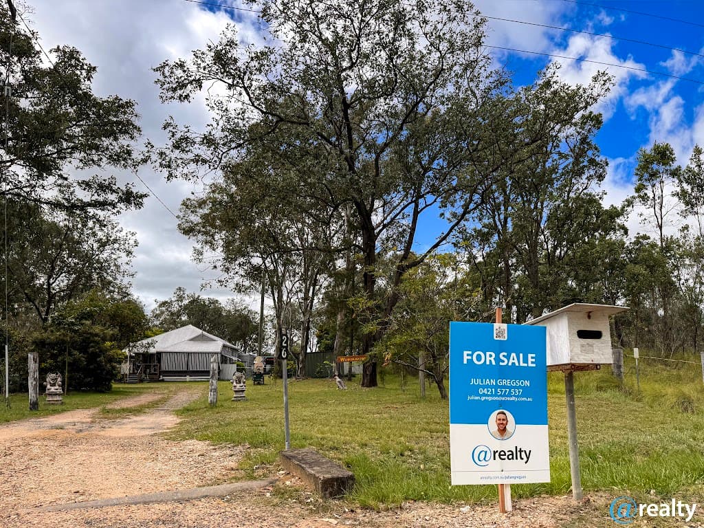 26 G.S. Wilson Drive, Nanango, QLD, 4615, Nanango - Thumbnail 6