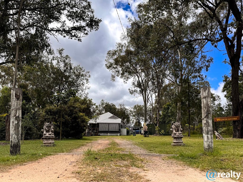 26 G.S. Wilson Drive, Nanango, QLD, 4615, Nanango - Thumbnail 7