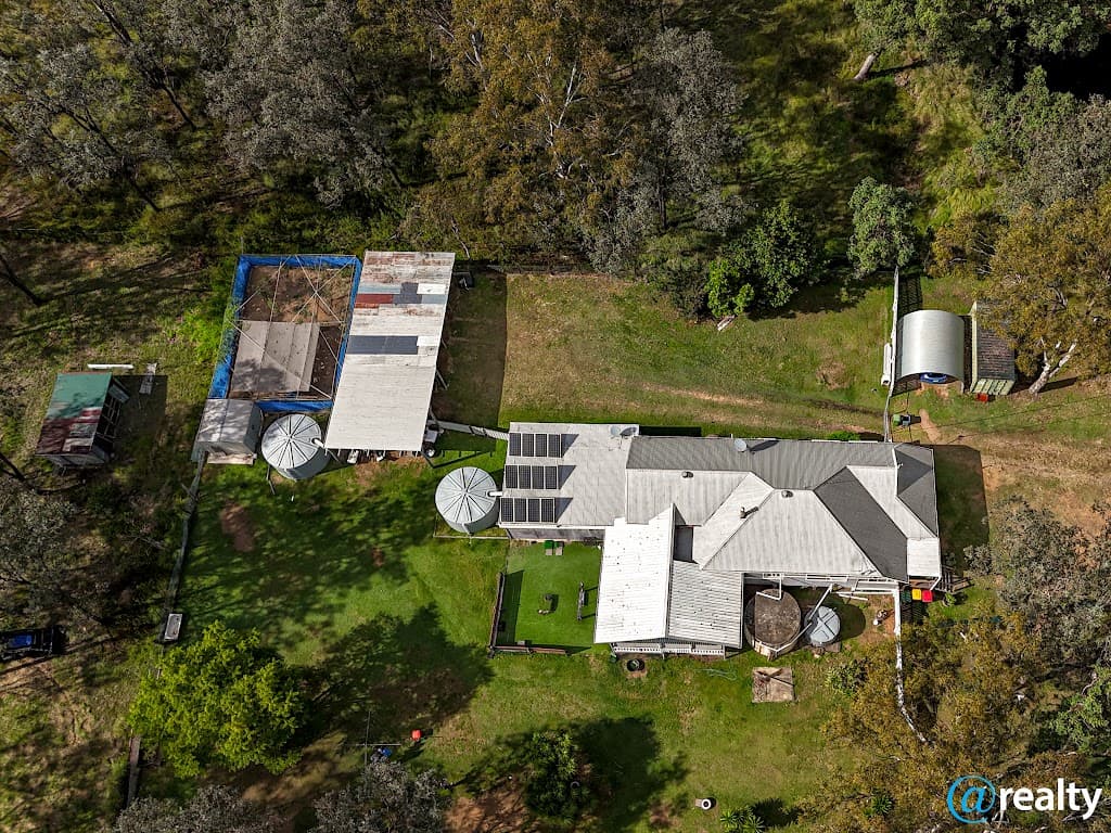 26 G.S. Wilson Drive, Nanango, QLD, 4615, Nanango - Thumbnail 8