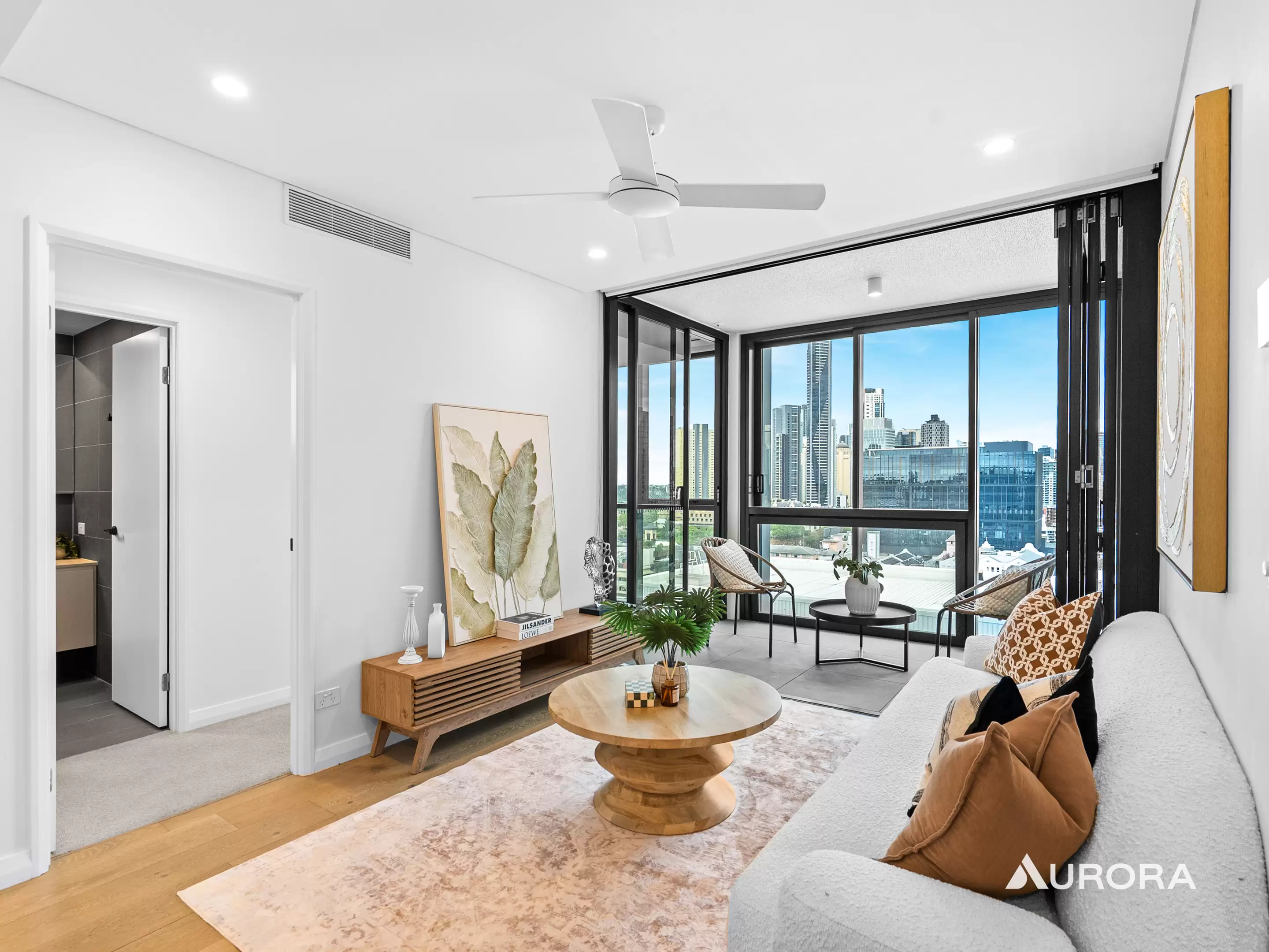 1904/275 Wickham Street, Fortitude Valley, Fortitude Valley - Image 1