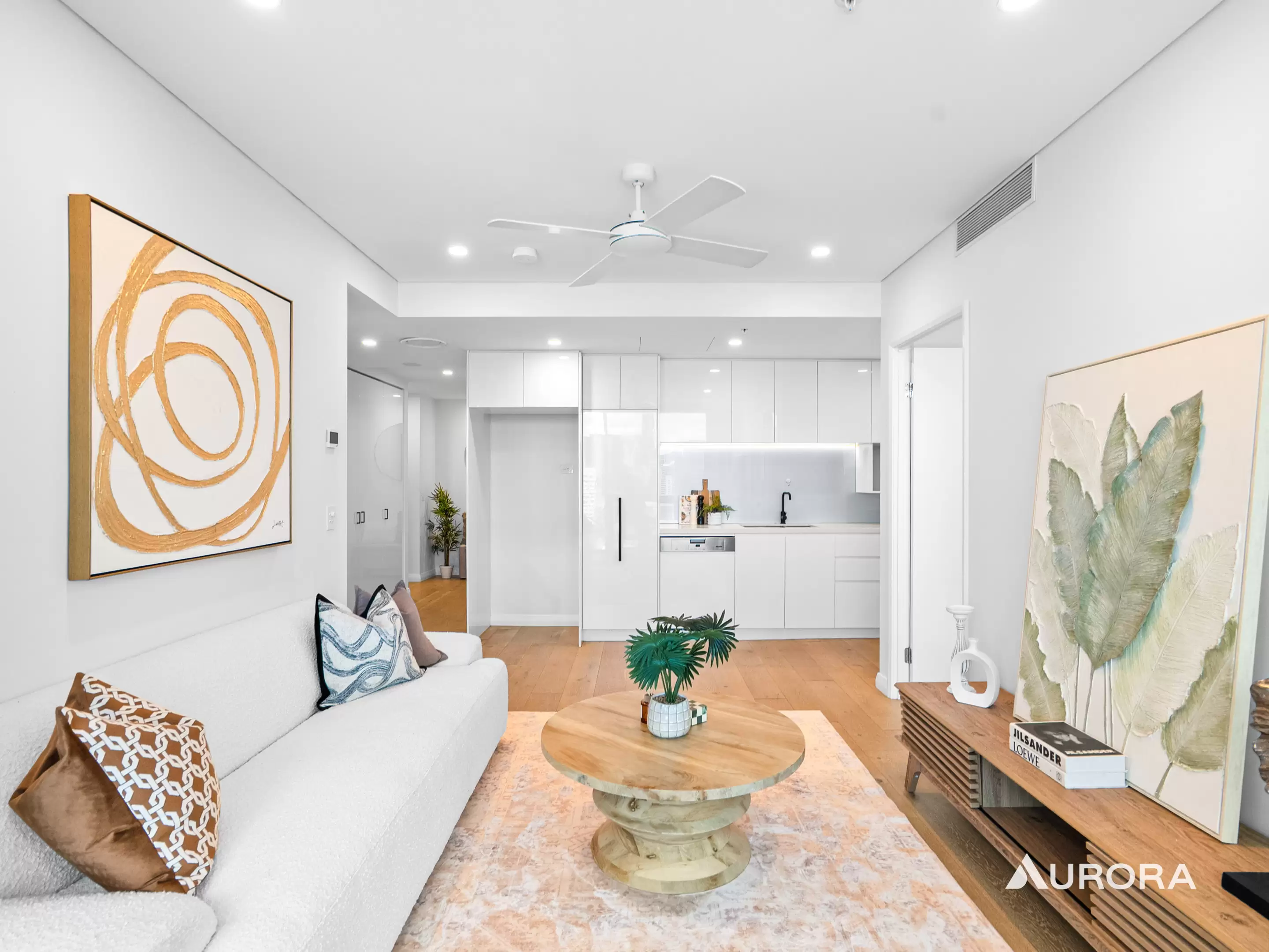 1904/275 Wickham Street, Fortitude Valley, Fortitude Valley - Thumbnail 2