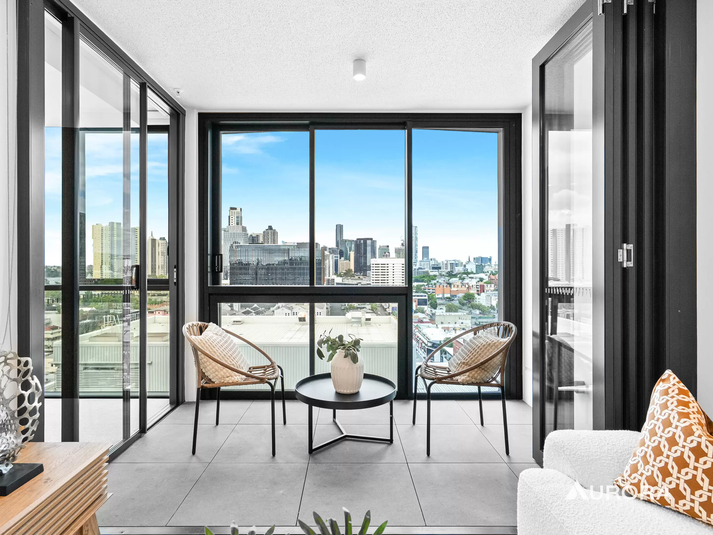 1904/275 Wickham Street, Fortitude Valley, Fortitude Valley - Thumbnail 5