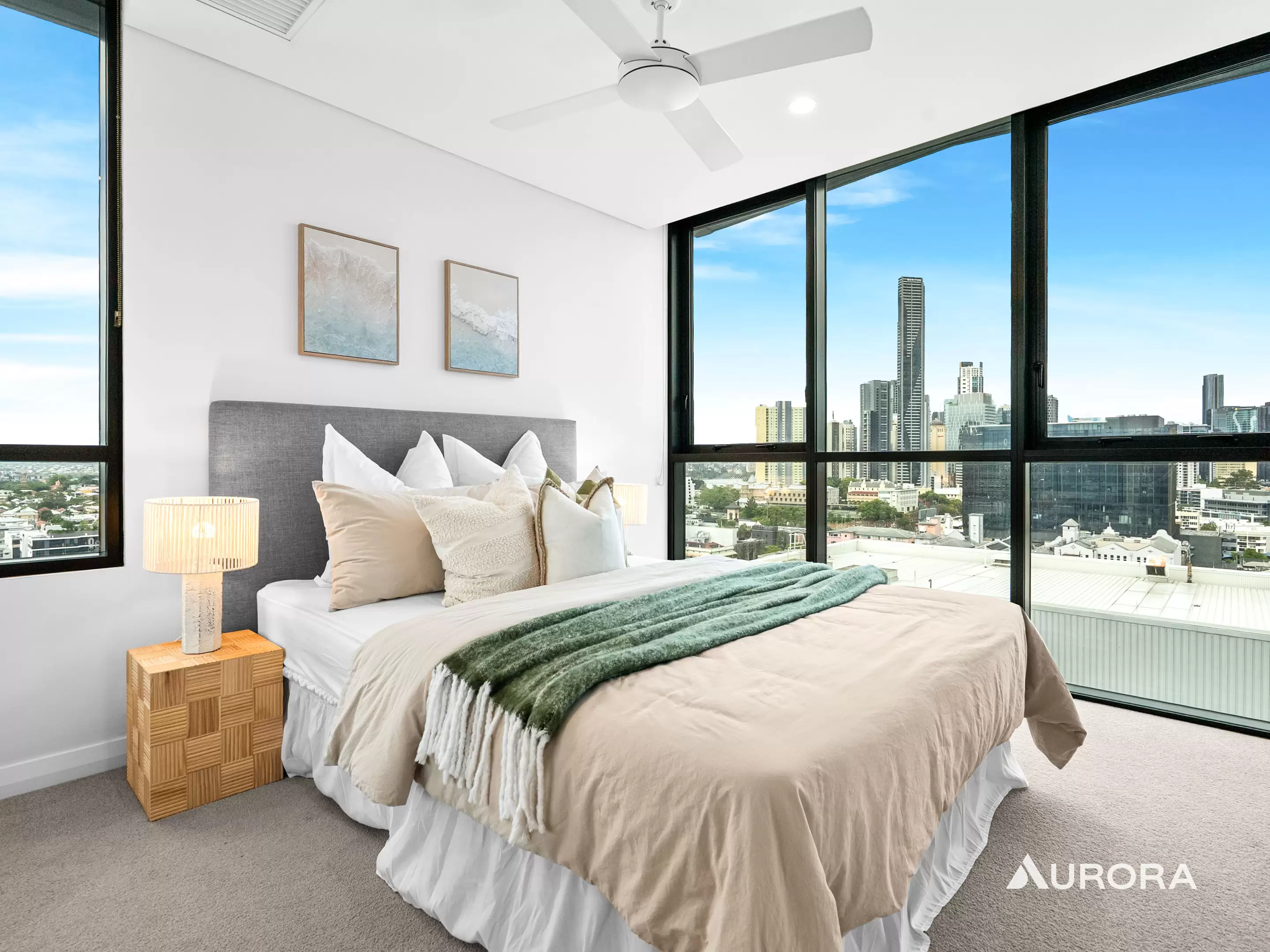 1904/275 Wickham Street, Fortitude Valley, Fortitude Valley - Thumbnail 7