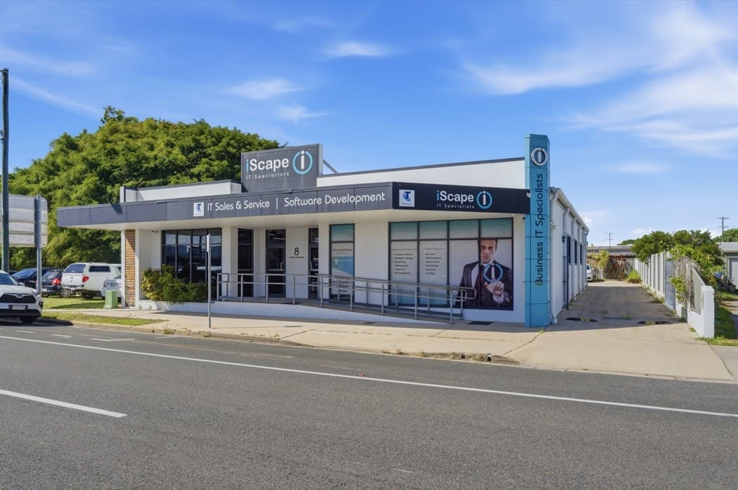 8 Evans Avenue,
											NORTH MACKAY, North Mackay - Thumbnail 3