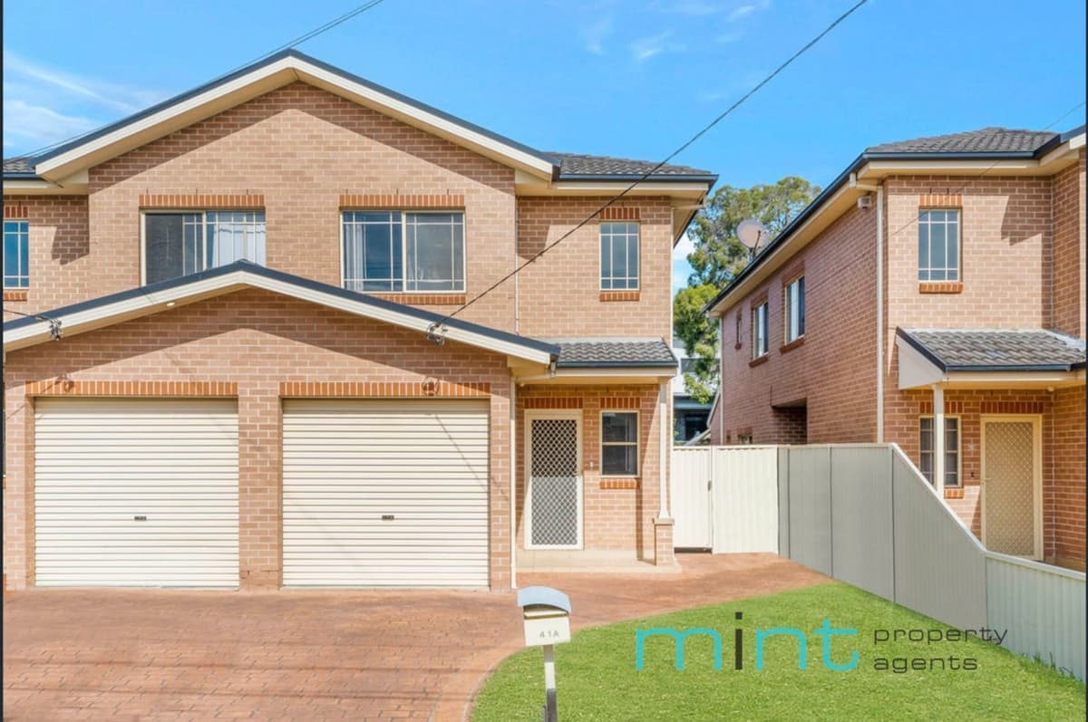 41A Karabar Street, Fairfield Heights, Fairfield Heights - Image 1