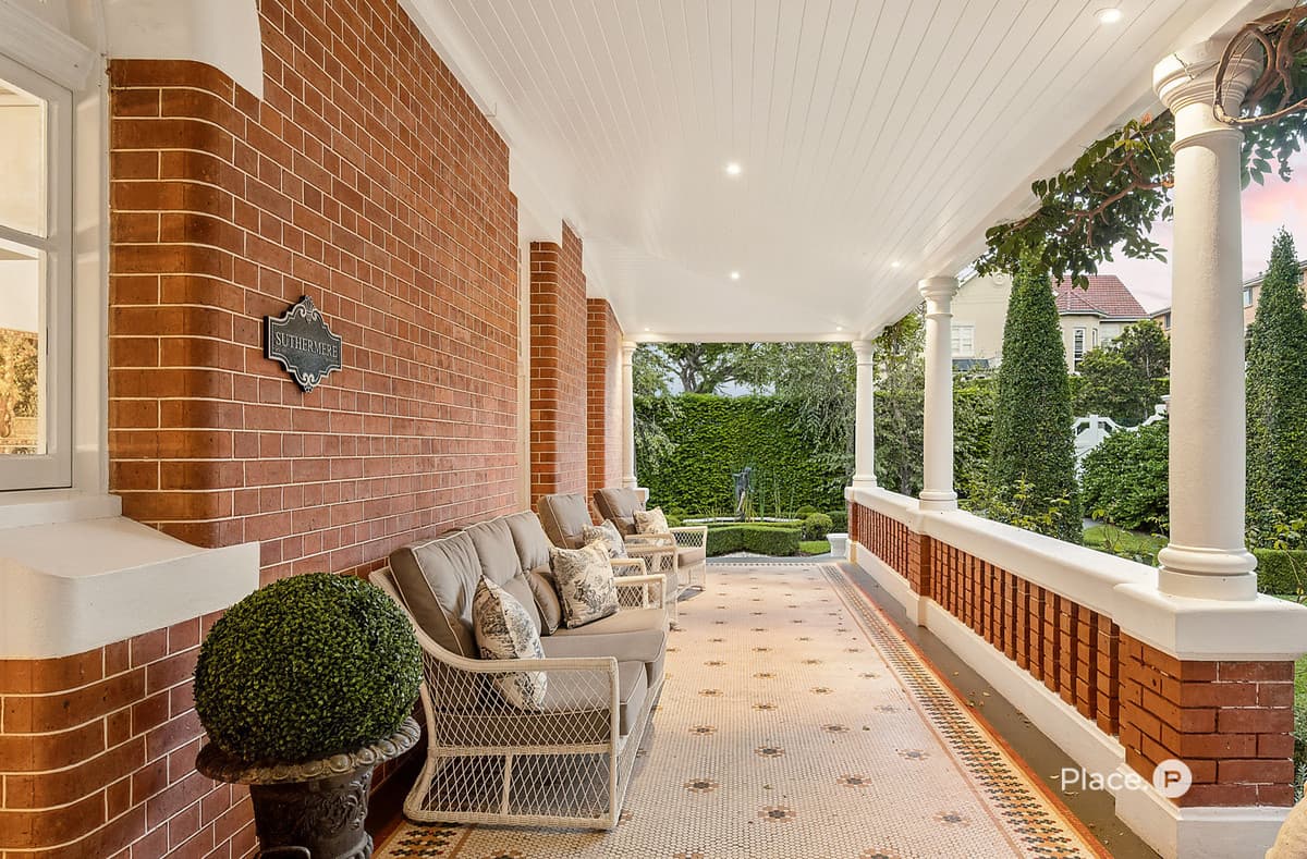 1 Sutherland Avenue, Ascot - Thumbnail 8