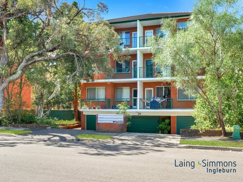 10/28 Guinea Street, Kogarah, Kogarah - Thumbnail 8