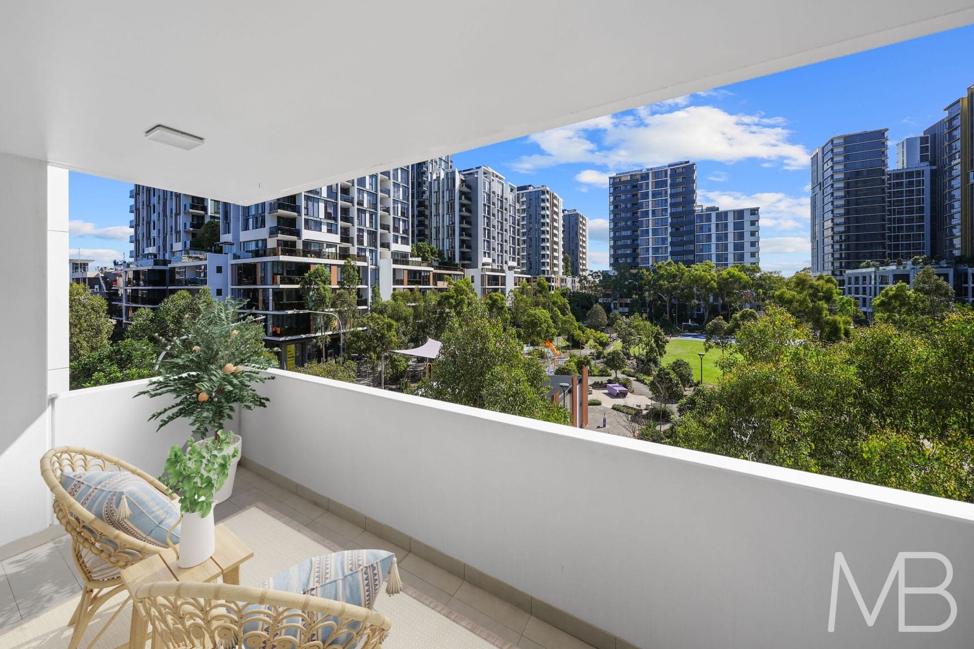 322/8 STUDIO DRIVE EASTGARDENS, Eastgardens - Thumbnail 3