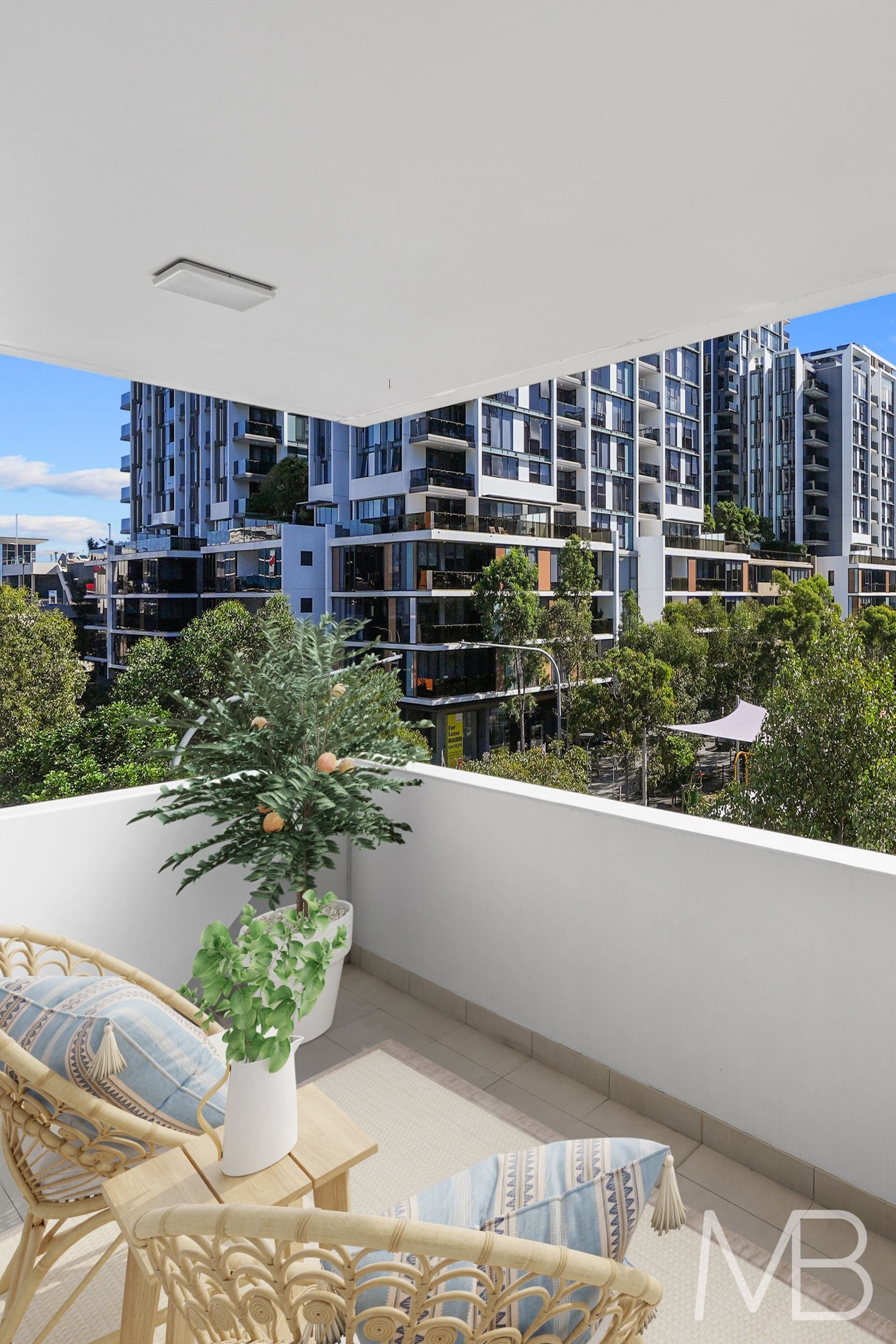 322/8 STUDIO DRIVE EASTGARDENS, Eastgardens - Thumbnail 4
