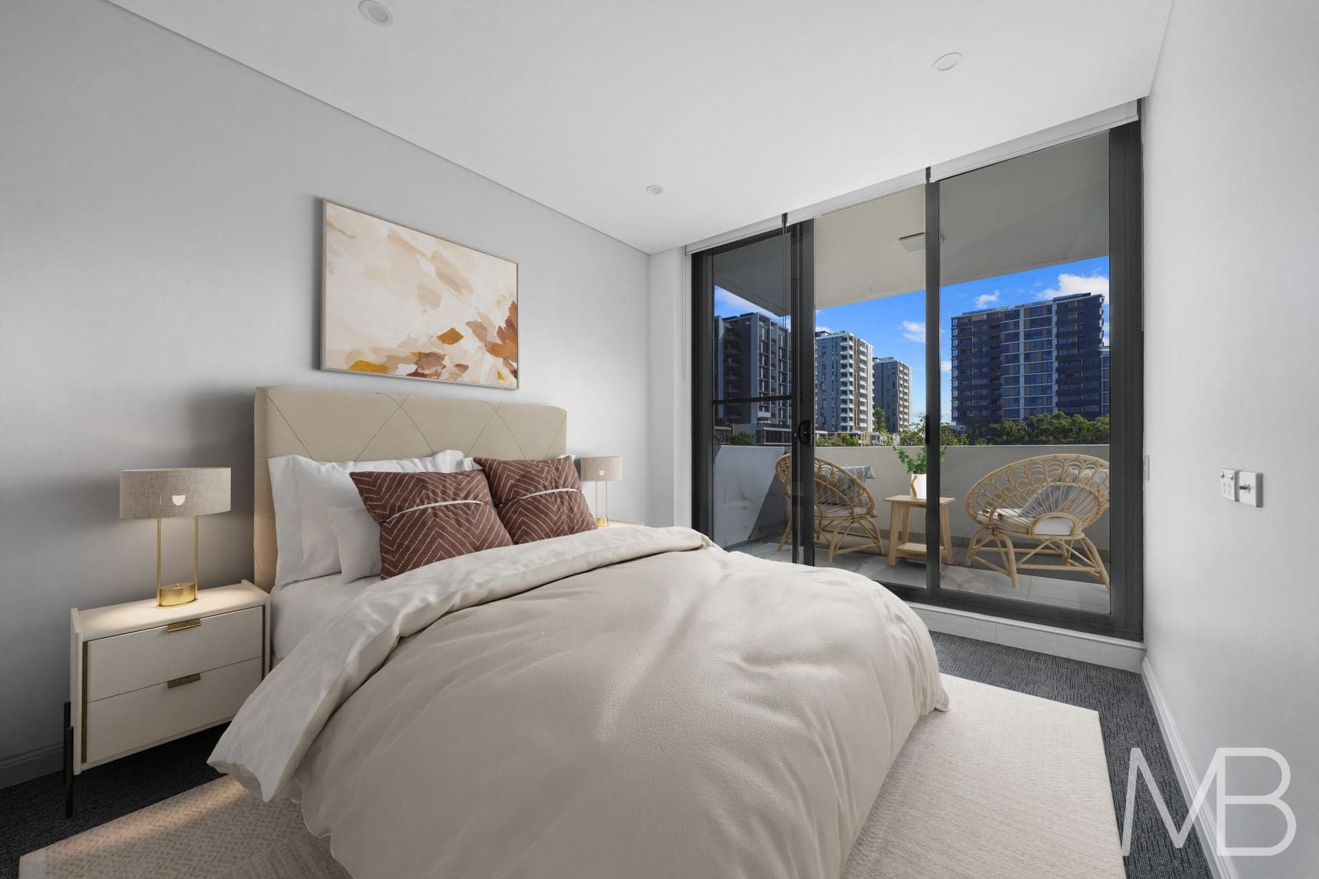 322/8 STUDIO DRIVE EASTGARDENS, Eastgardens - Thumbnail 7