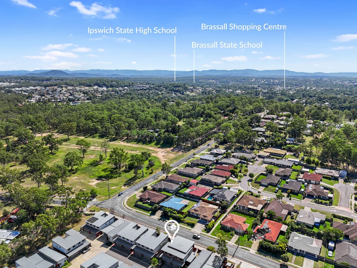 15 / 86 Grace Street, Wulkuraka QLD 4305, Wulkuraka - Thumbnail 3