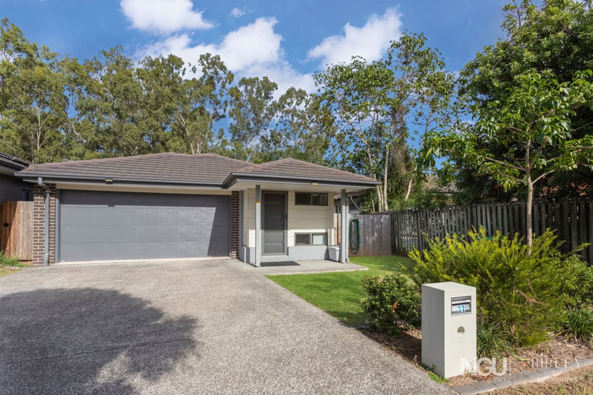 22 Larsen Street, Leichhardt QLD 4305, Leichhardt - Image 1