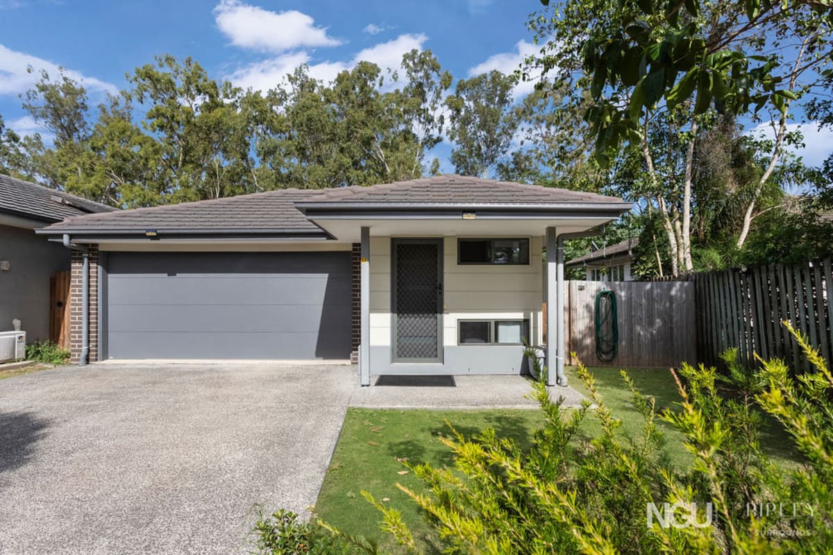 22 Larsen Street, Leichhardt QLD 4305, Leichhardt - Thumbnail 3