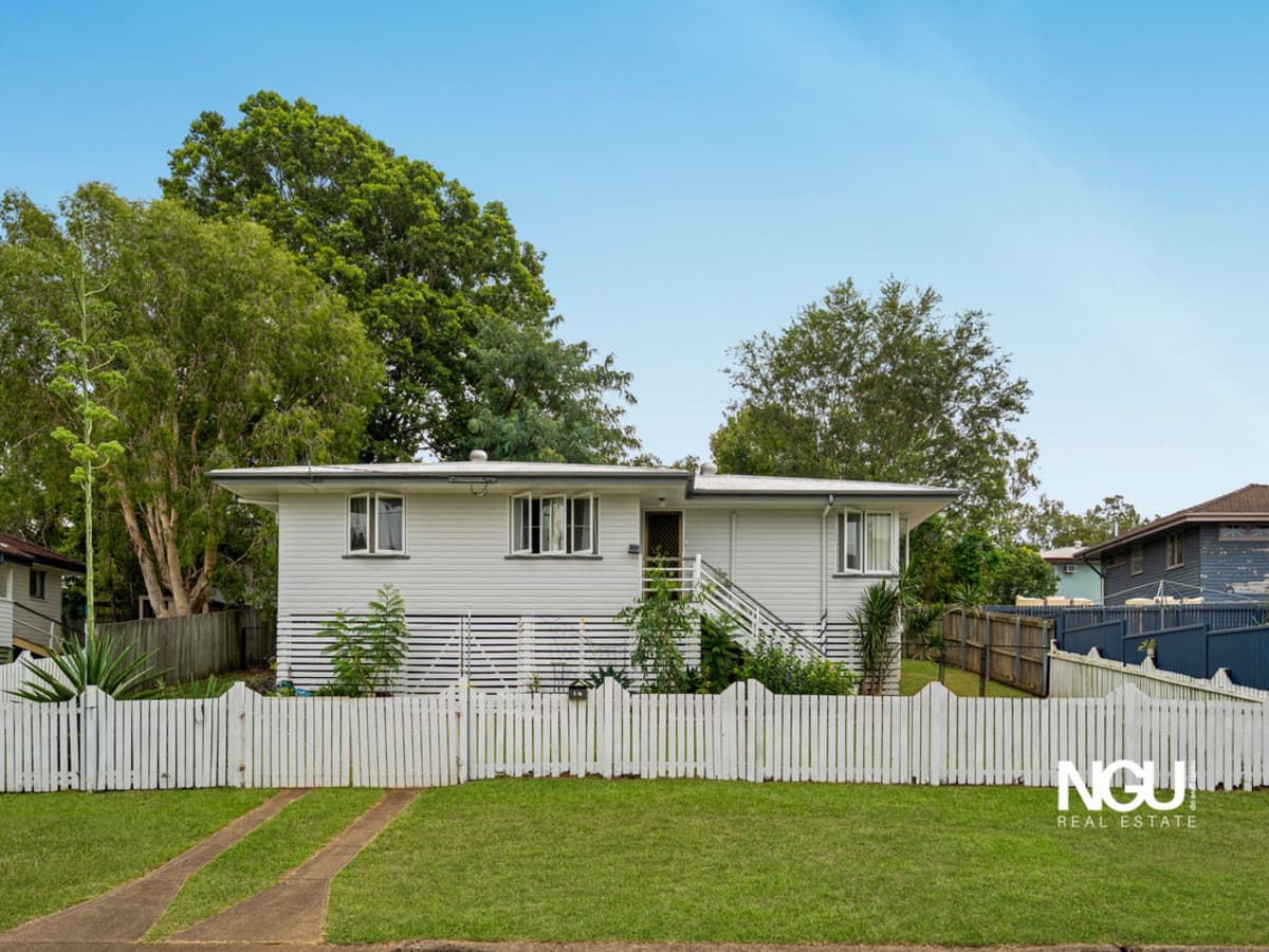 12 Wentworth Street, Leichhardt QLD 4305, Leichhardt - Image 1