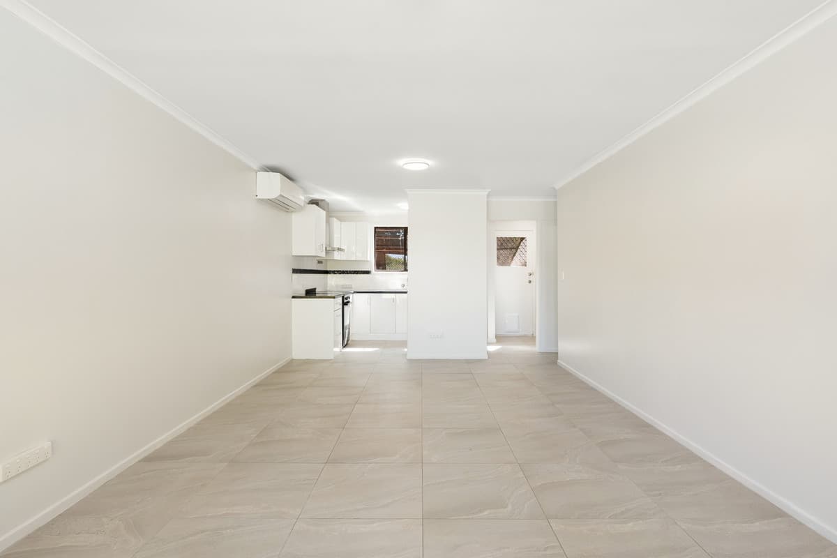 3 / 15 Edith Street, Newtown QLD 4350, Newtown - Thumbnail 2