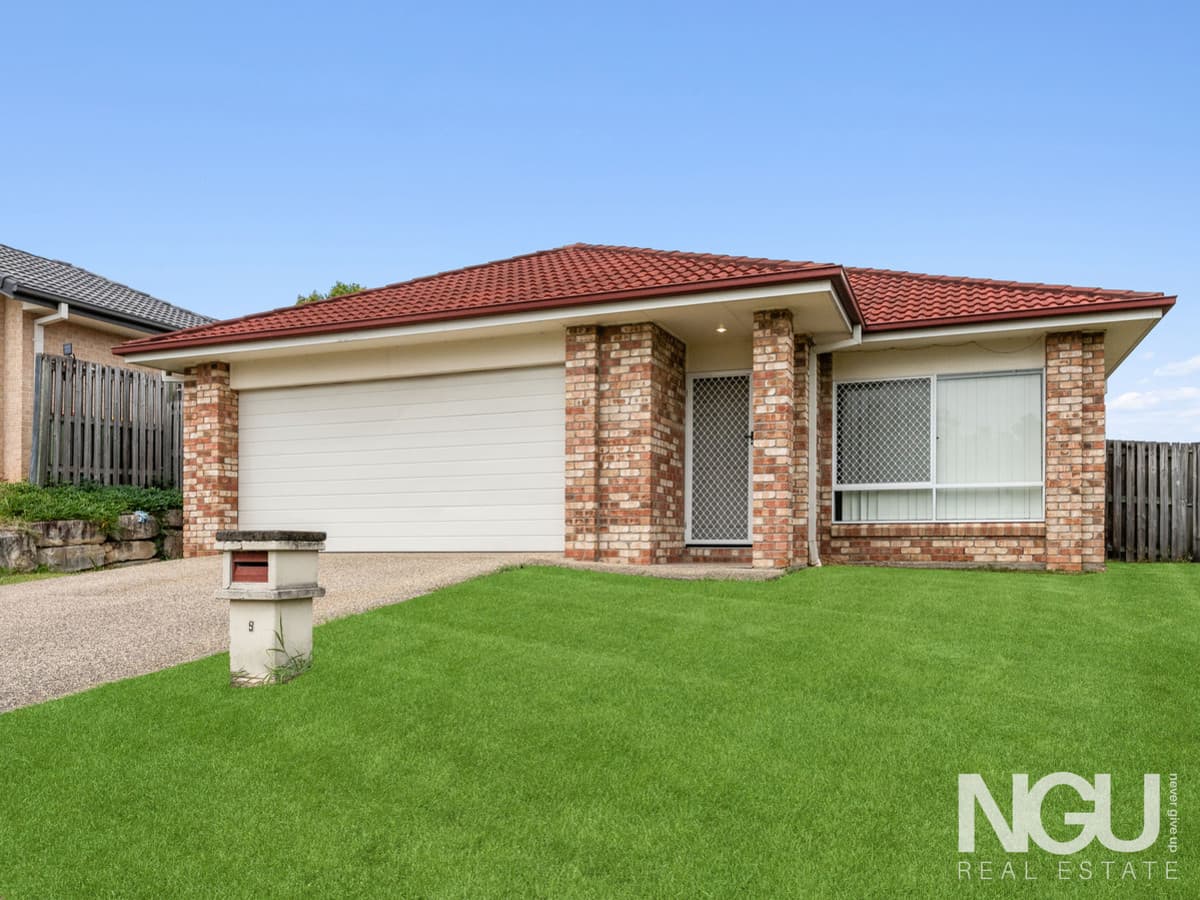 5 Lovely Court, Redbank Plains QLD 4301, Redbank Plains - Thumbnail 2