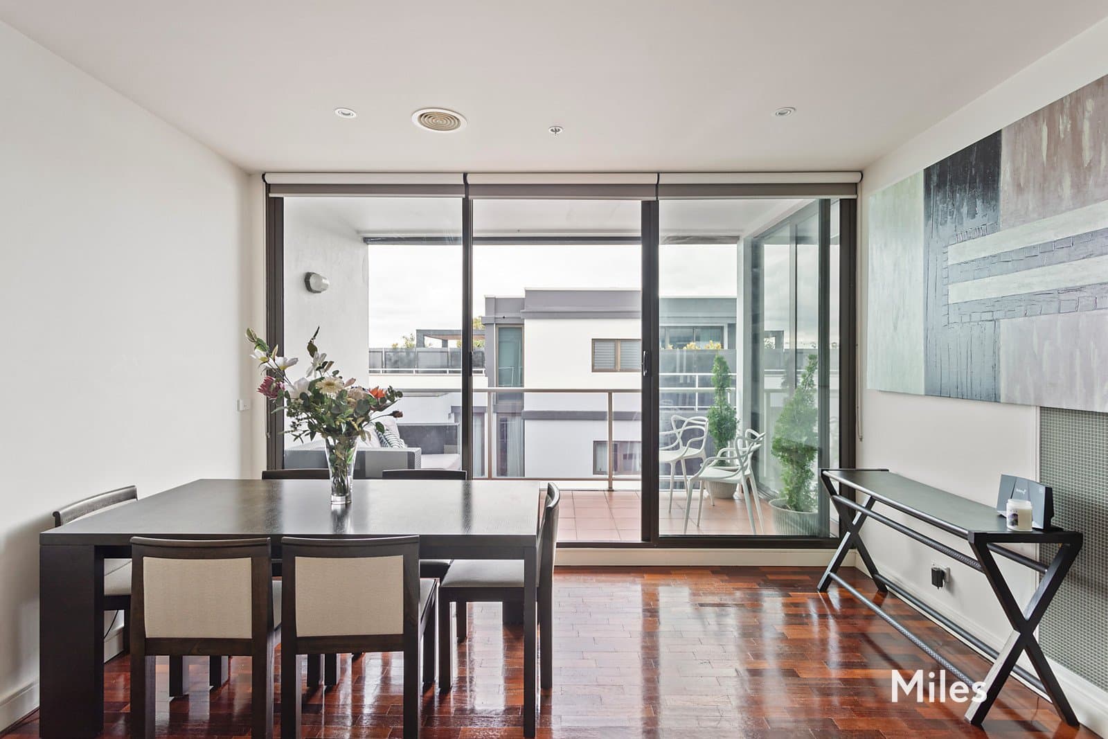 405/3 Kiernan Avenue, Ivanhoe, Ivanhoe - Thumbnail 7