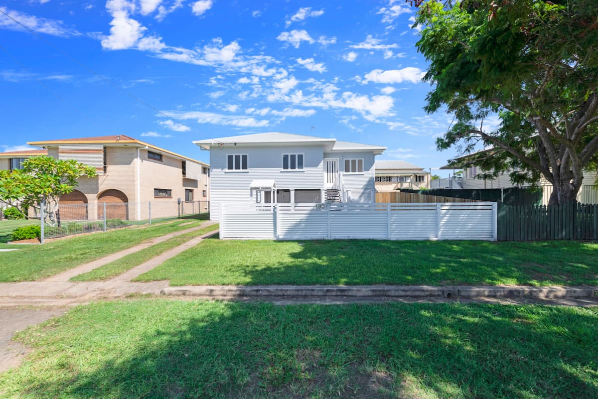 190 George Street, Bundaberg West QLD 4670, Bundaberg West - Image 1