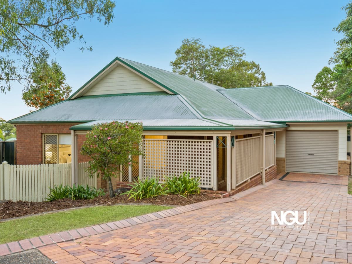 1 / 52 Edith Drive, North Ipswich QLD 4305, North Ipswich - Image 1