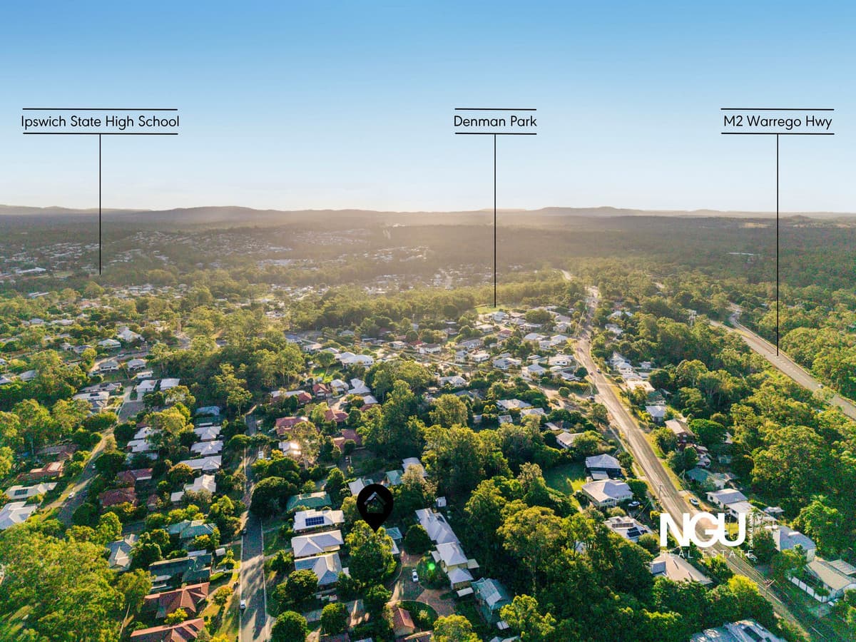 1 / 52 Edith Drive, North Ipswich QLD 4305, North Ipswich - Thumbnail 3
