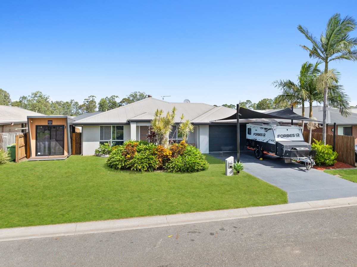5 Maywood Street, Loganlea QLD 4131, Loganlea - Image 1
