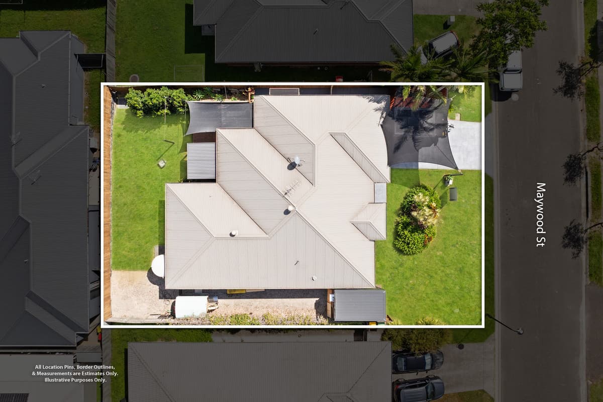 5 Maywood Street, Loganlea QLD 4131, Loganlea - Thumbnail 2