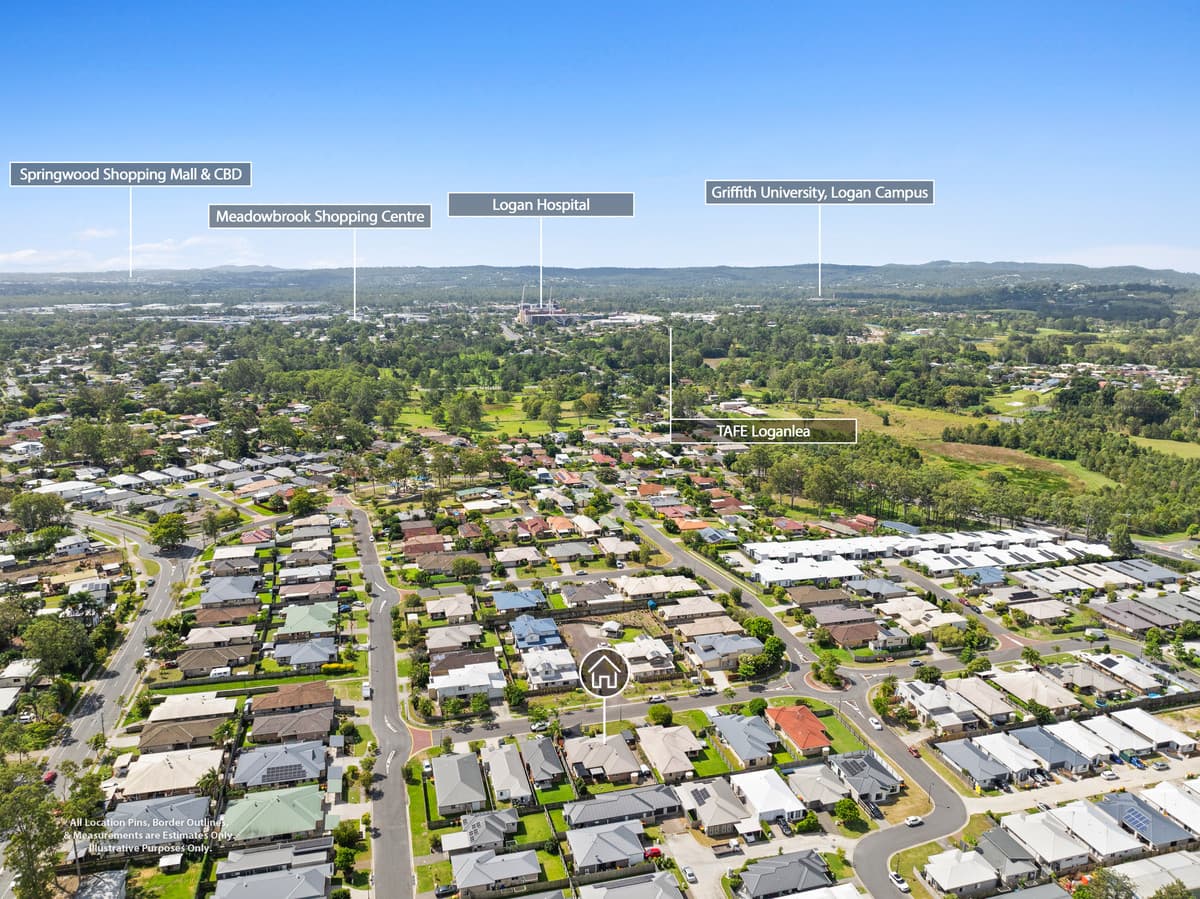 5 Maywood Street, Loganlea QLD 4131, Loganlea - Thumbnail 3