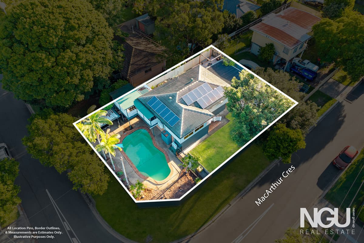 34 Macarthur Crescent, Slacks Creek QLD 4127, Slacks Creek - Image 1