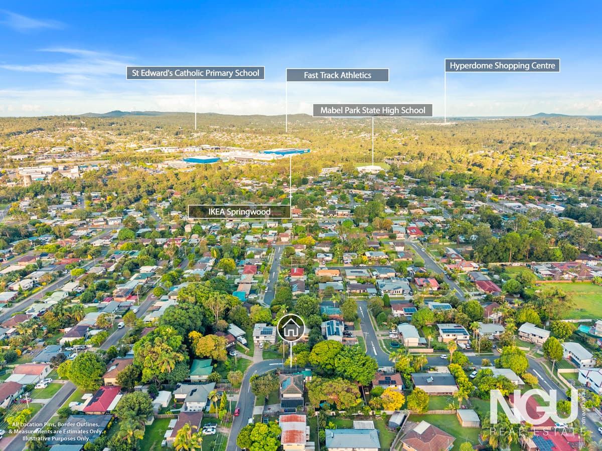 34 Macarthur Crescent, Slacks Creek QLD 4127, Slacks Creek - Thumbnail 3
