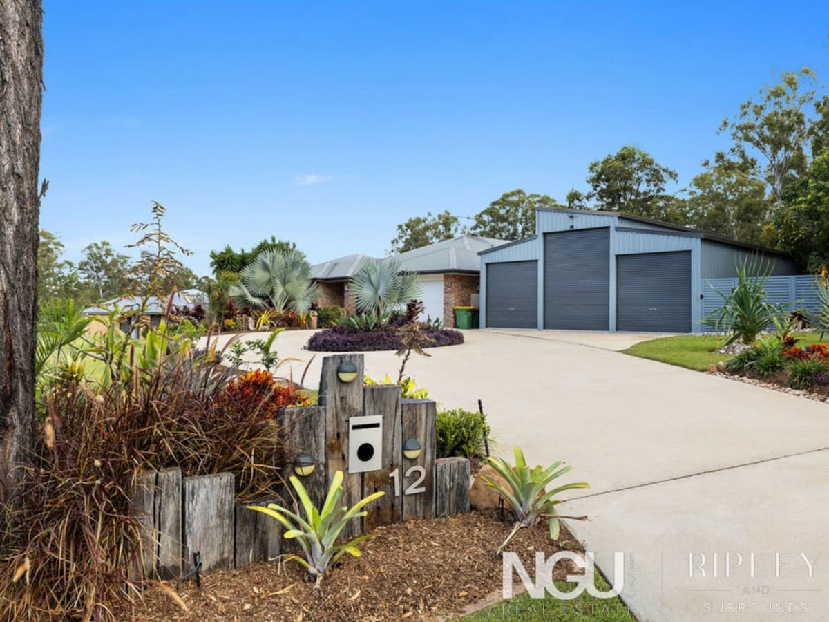 12 Appaloosa Place, Pine Mountain QLD 4306, Pine Mountain - Image 1
