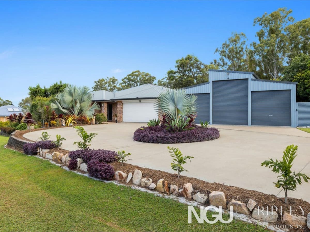 12 Appaloosa Place, Pine Mountain QLD 4306, Pine Mountain - Thumbnail 3