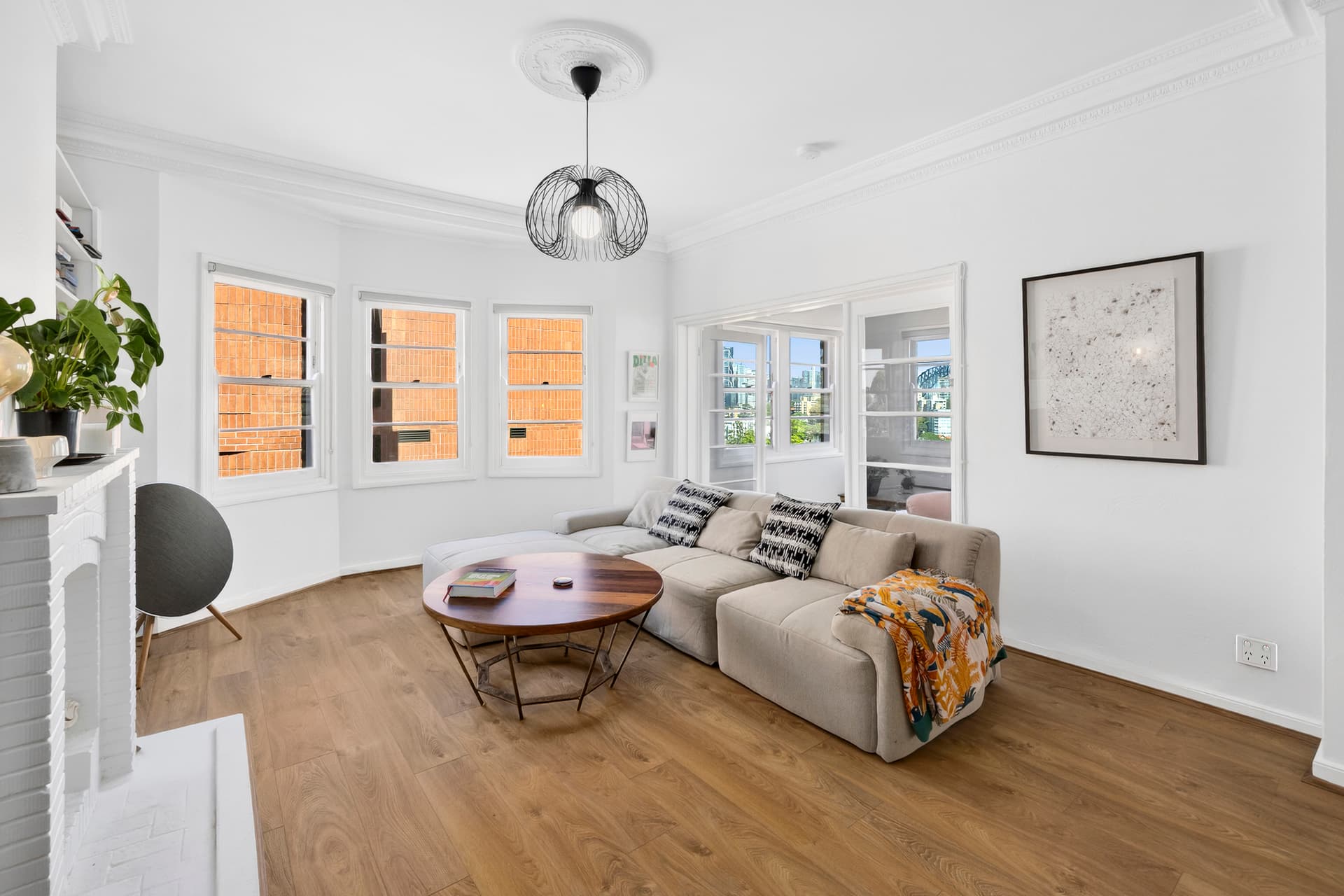 6/145 Kurraba Road, Kurraba Point, NSW, Kurraba Point - Image 1