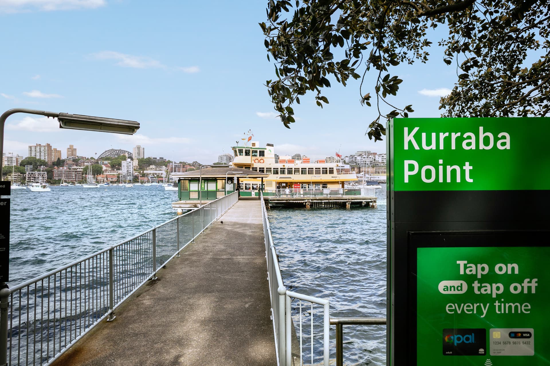 6/145 Kurraba Road, Kurraba Point, NSW, Kurraba Point - Thumbnail 8