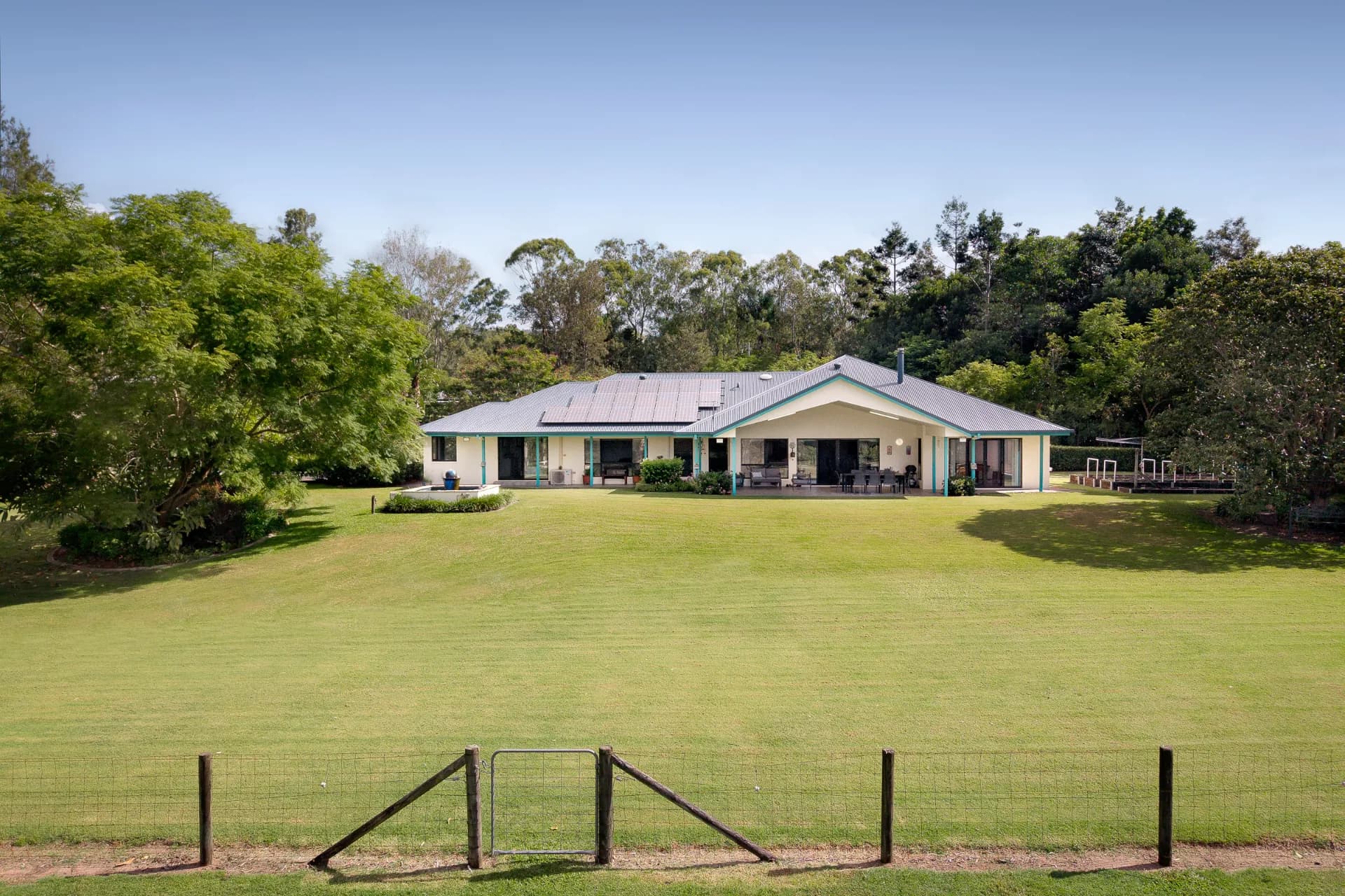 27 Pedwell  Road, Camp Mountain, QLD, Camp Mountain - Image 1