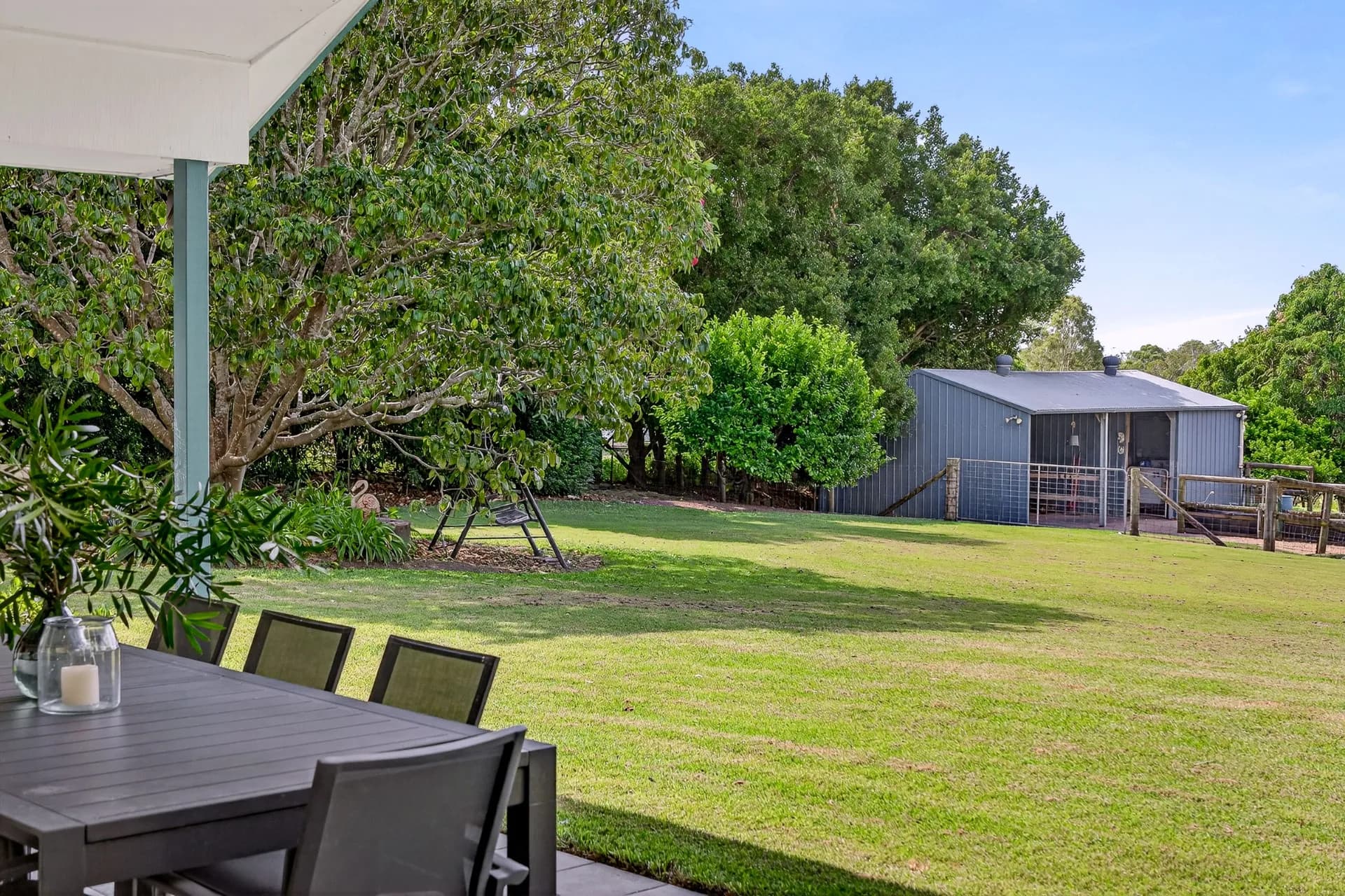 27 Pedwell  Road, Camp Mountain, QLD, Camp Mountain - Thumbnail 3