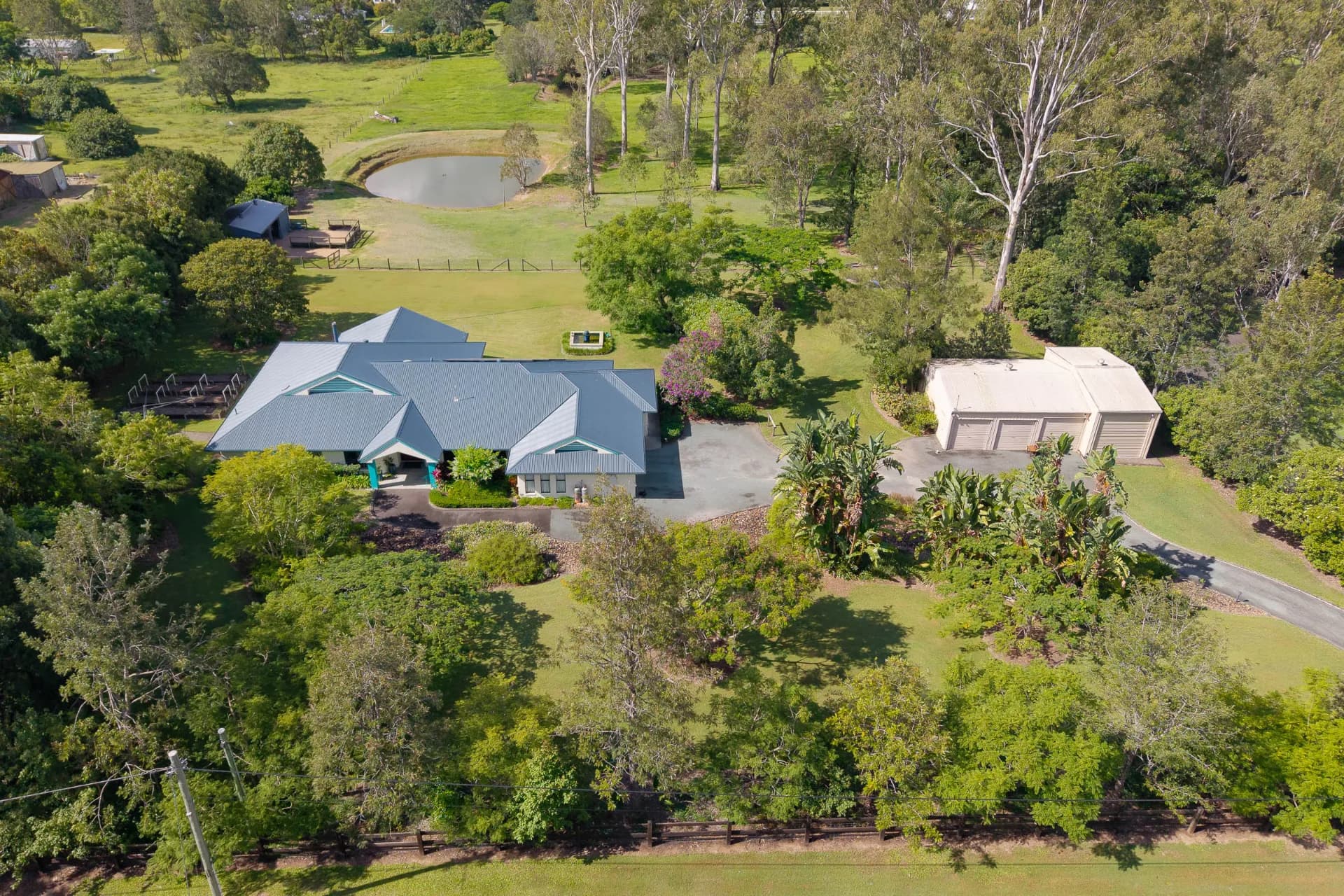 27 Pedwell  Road, Camp Mountain, QLD, Camp Mountain - Thumbnail 5